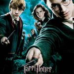 Гаррі Поттер та Орден Фенікса (Harry Potter and the Order of the Phoenix, 2007)