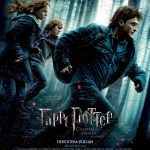 Гаррі Поттер і смертельні реліквії: Частина 1 (Harry Potter and the Deathly Hallows – Part 1, 2010)