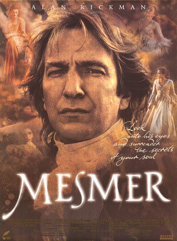 Месмер (Mesmer, 1994)