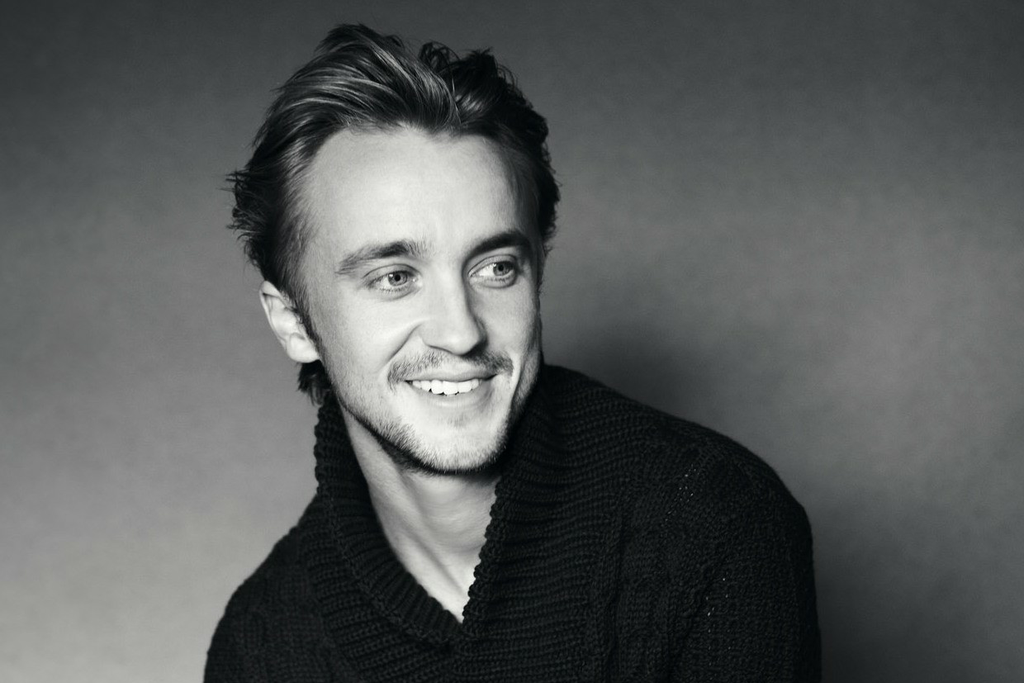 Том Фелтон | Tom Felton