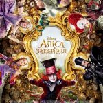 Аліса в Задзеркаллі (Alice Through the Looking Glass, 2016)