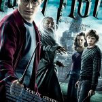 Гаррі Поттер та напівкровний принц (Harry Potter and the Half-Blood Prince, 2009)