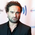 Джонні Галекі | Johnny Galecki