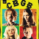 Клуб CBGB, постер до фільму