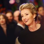 Емма Томпсон | Emma Thompson