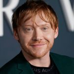 Руперт Ґрінт | Rupert Grint