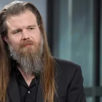 Раян Герст | Ryan Hurst