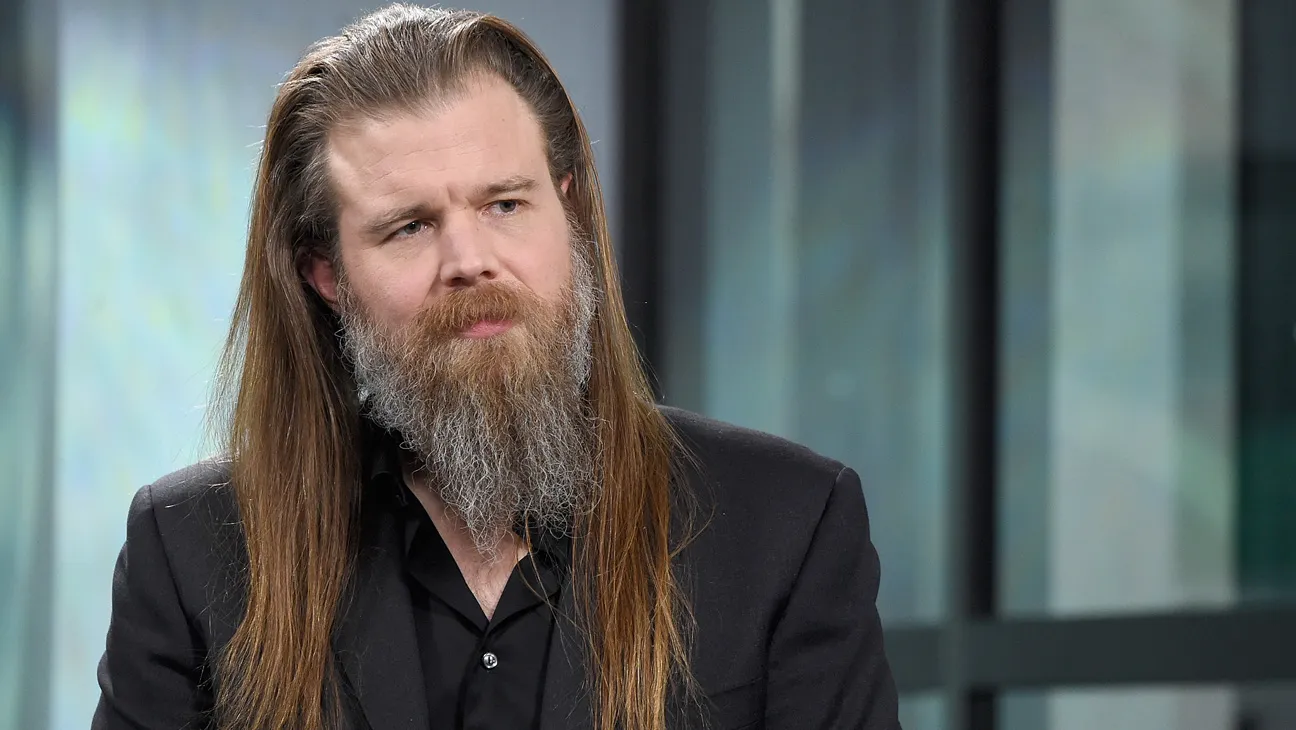 Раян Герст | Ryan Hurst