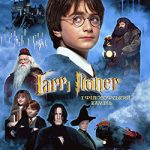 Гаррі Поттер і філософський камінь (Harry Potter and the Sorcerer’s Stone, 2001)