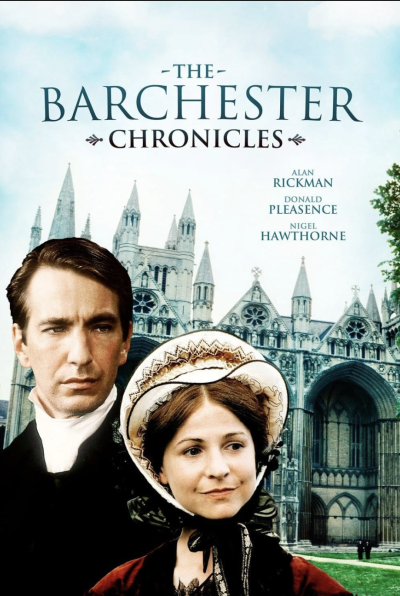 Барчерстерські хроніки (The barchester chronicles, 1982)