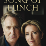 Пісня обіду (The Song of Lunch, 2010)