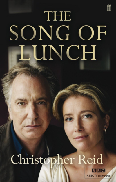 Пісня обіду (The Song of Lunch, 2010)