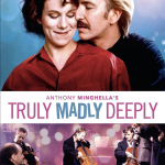 Щиро шалено глибоко (Truly madly deeply, 1990)