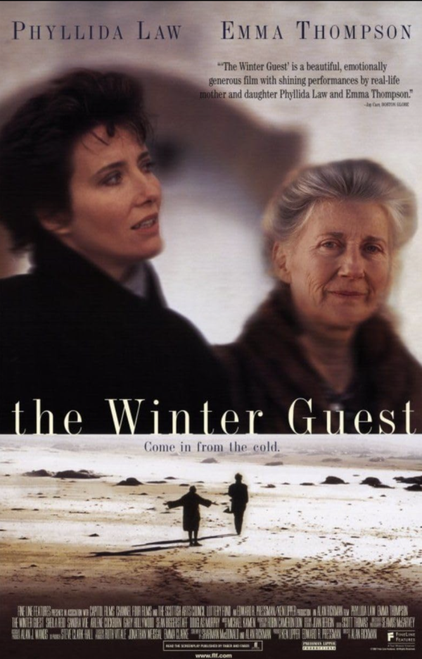 Зимовий гість (The Winter Guest, 1997)