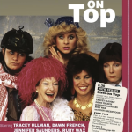 Дівчата зверху (Girls on Top, 1985-1986)