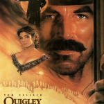 Квіґлі в Австралії (Quigley Down Under, 1990)