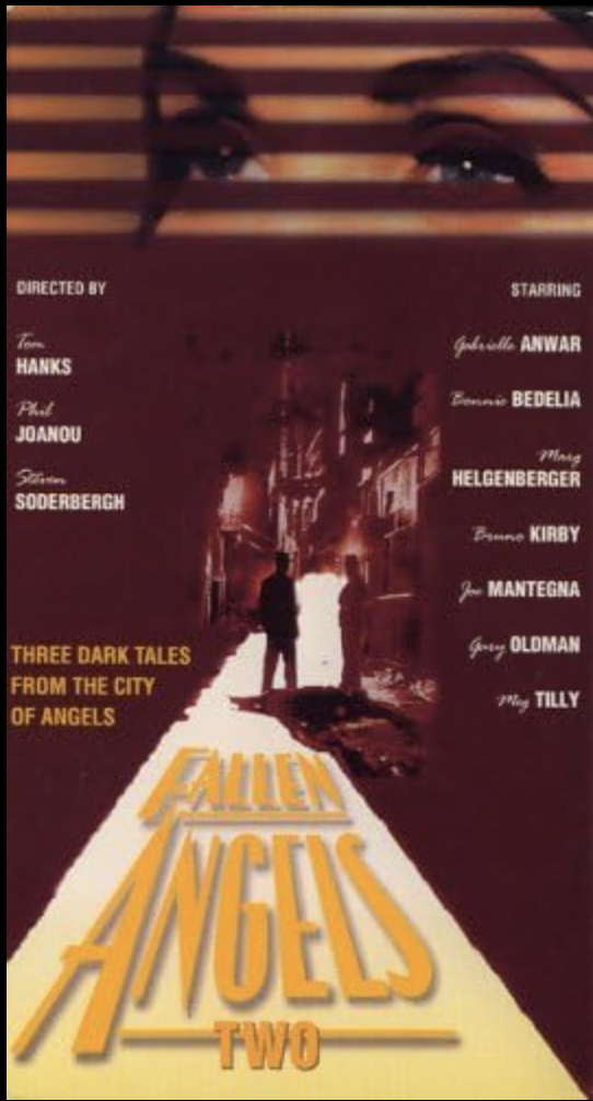 Занепалі янголи (Fallen Angels, 1993-1996)