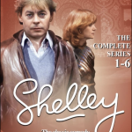 Шеллі (Shelley, 1979-1983)