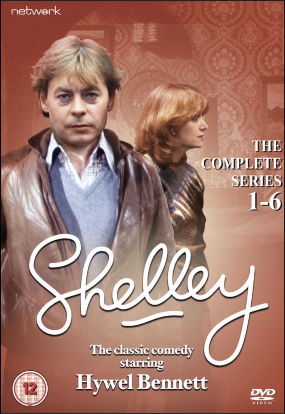 Шеллі (Shelley, 1979-1983)