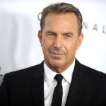 Кевін Костнер | Kevin Costner