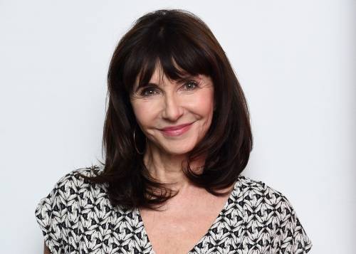 Мері Стінберген | Mary Steenburgen