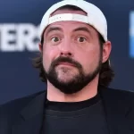 Кевін Сміт | Kevin Smith