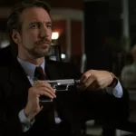 Ганс Ґрубер | Hans Gruber