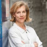 Джульєт Стівенсон | Juliet Stevenson