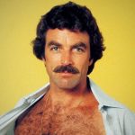 Том Селлек | Tom Selleck