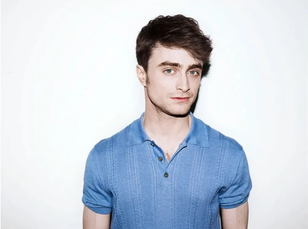 Деніел Редкліфф | Daniel Radcliffe