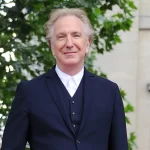 Алан Рікман — герой із робітничого класу при дворі Версаля (Alan Rickman – A working-class hero at the court of Versailles)