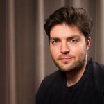 Том Берк | Tom Burke