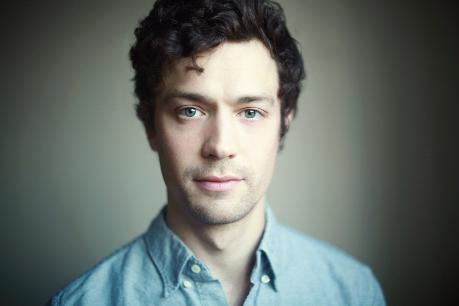 Крістіан Коулсон | Christian Coulson