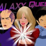 В пошуках галактики: усна історія / Galaxy Quest: The Oral History