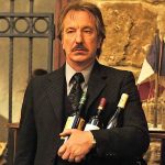 Рікман – відважний / Rickman has plenty of bottle