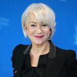 Гелен Міррен | Helen Mirren