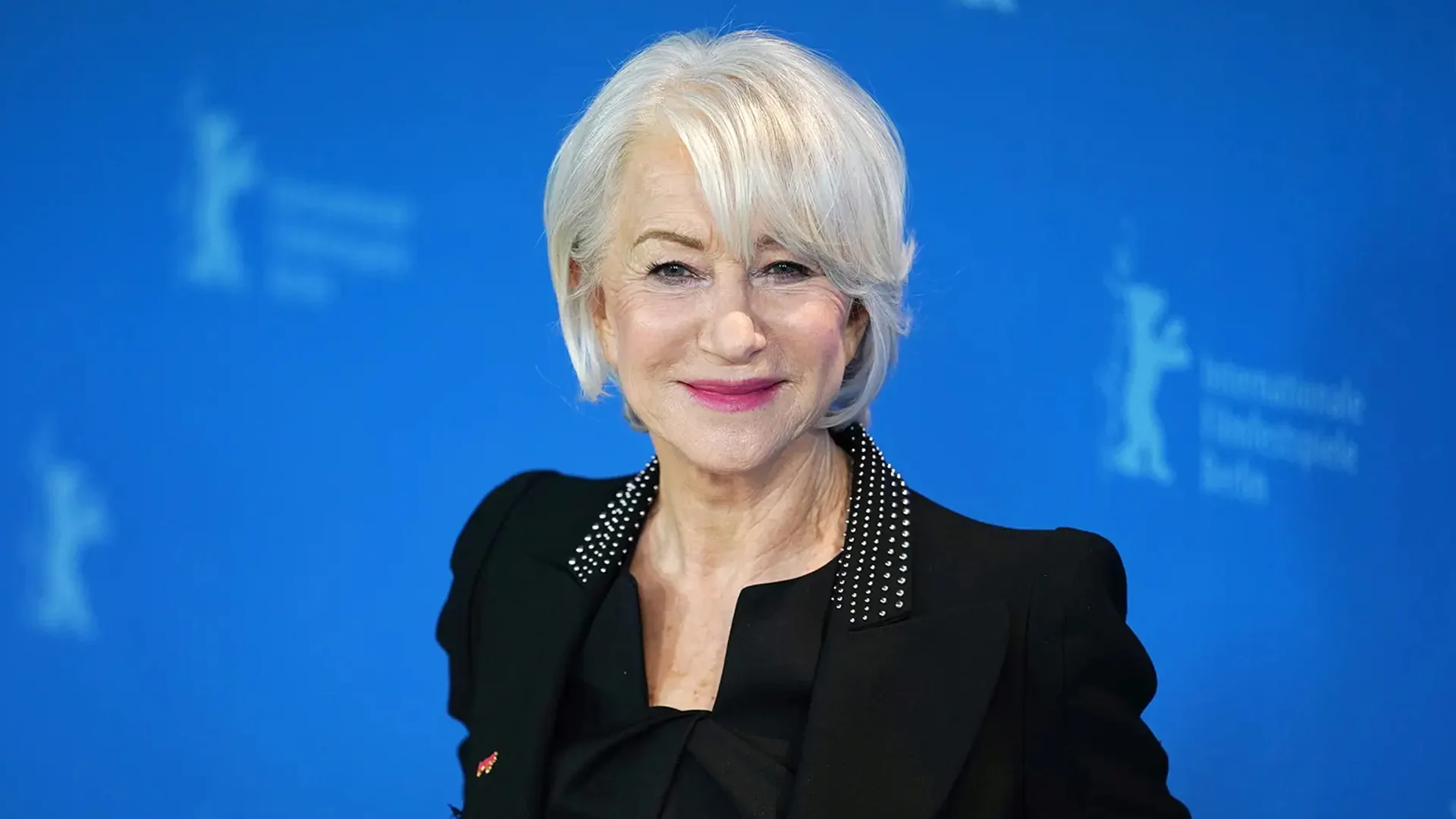 Гелен Міррен | Helen Mirren