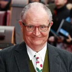 Джим Бродбент | Jim Broadbent