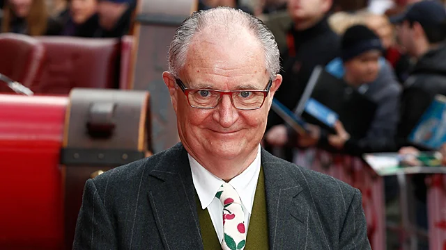 Джим Бродбент | Jim Broadbent