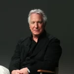 27 томів щоденників Алана Рікмана будуть видані однією книгою (Alan Rickman’s 27 volumes of diaries to be published as one book)