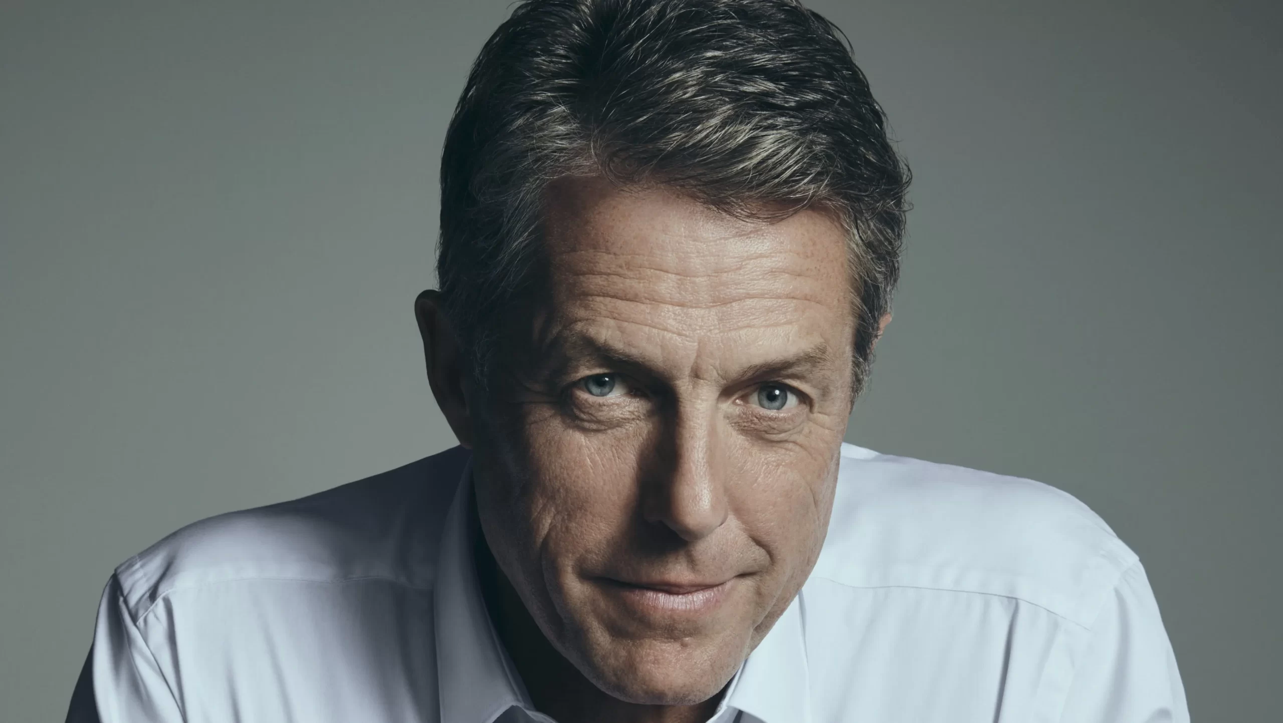 Г’ю Ґрант | Hugh Grant