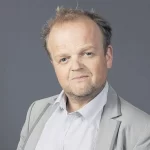 Тобі Джонс | Toby Jones