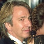 Алан Рікман у Арсеніо Голл – транскрипція (Alan Rickman on Arsenio Hall – transcribe)