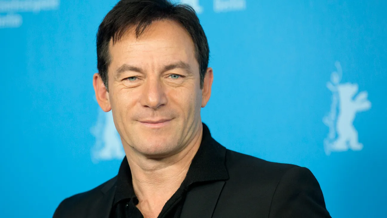 Джейсон Айзекс | Jason Isaacs