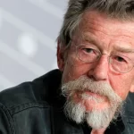 Джон Герт | John Hurt