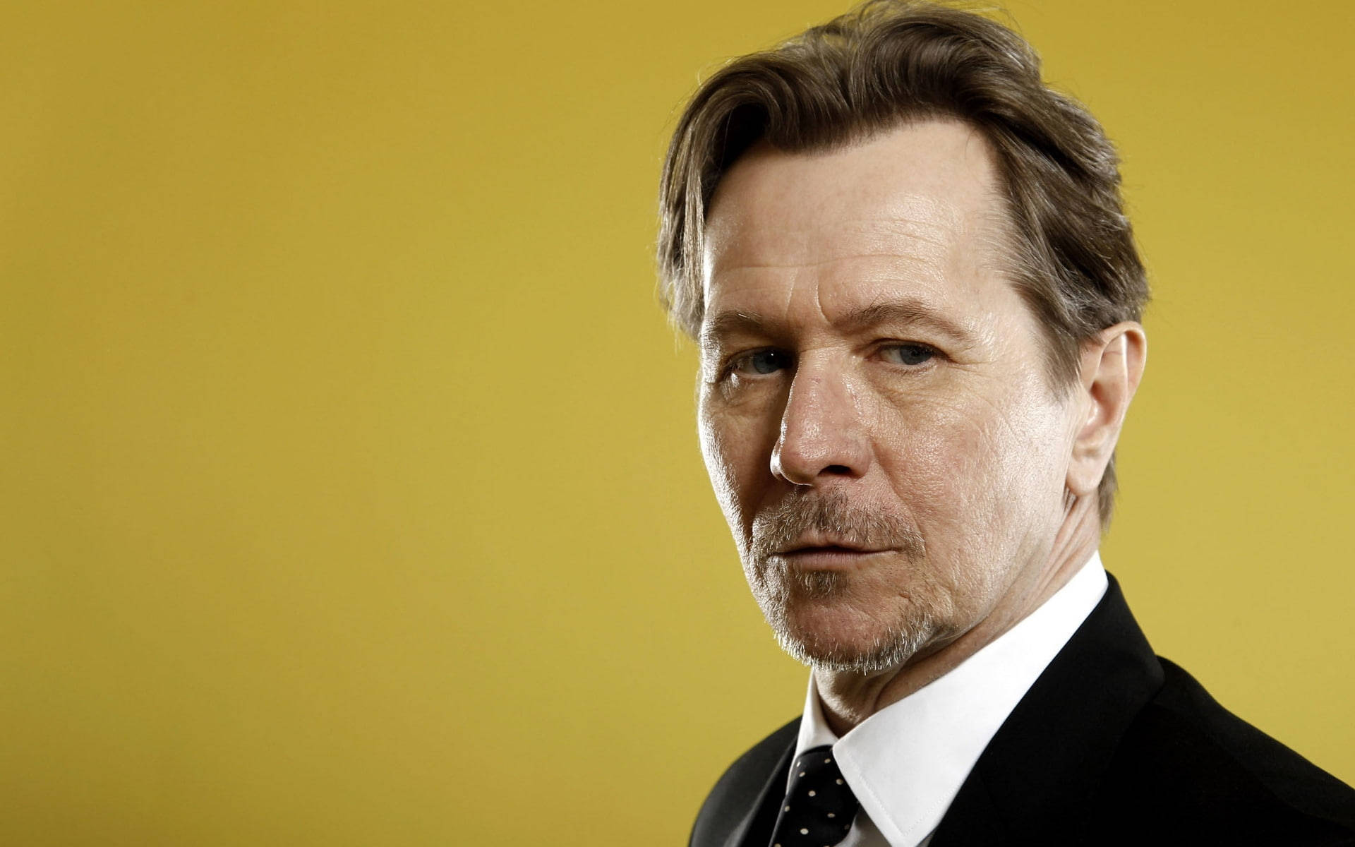 Ґері Олдмен | Gary Oldman