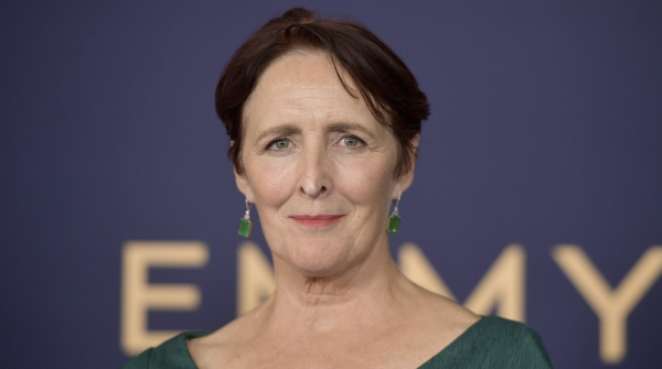 Фіона Шоу | Fiona Shaw