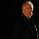 «Гаррі Поттер»: Алан Рікман згадує десятиліття темної магії (‘Harry Potter’: Alan Rickman looks back on decade of dark magic)