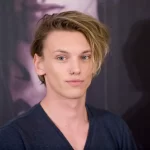 Джеймі Кемпбелл Бовер | Jamie Campbell Bower