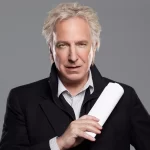 Алан Рікман: ​​Від Северуса Снейпа до «Семінара» | Alan Rickman: From Severus Snape To ‘Seminar’